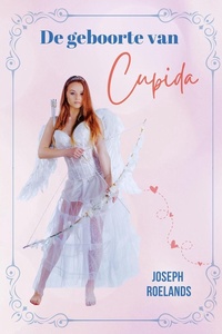 De geboorte van Cupida