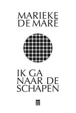 Ik ga naar de schapen