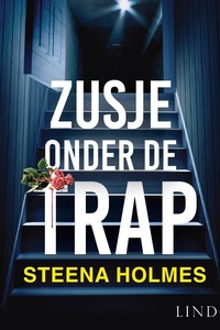 Zusje onder de trap