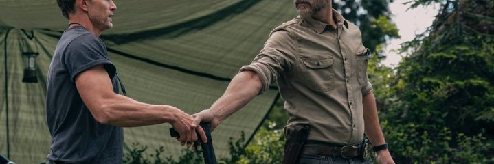 Krijgt Untamed op Netflix een tweede seizoen?