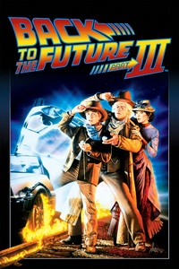 Back to the Future 3