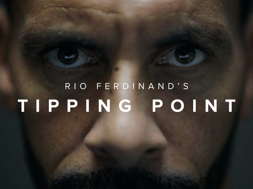 Rio Ferdinand: Tipping Point