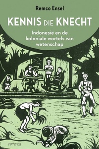 Kennis die knecht