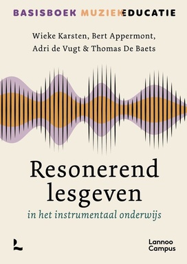 Resonerend lesgeven