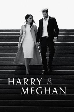 Harry & Meghan: The Complete Story