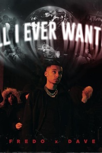 All I Ever Wanted (feat. Dave) [Edit]