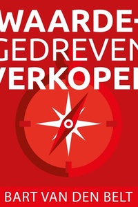 Waardegedreven verkopen