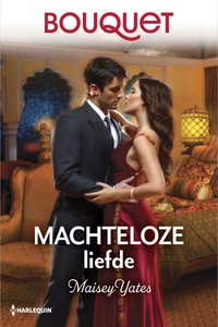 Bouquet 3368 - Machteloze liefde