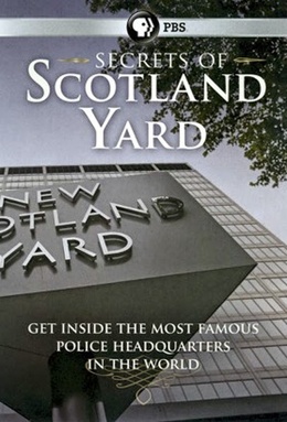 Secrets of Scotland Yard