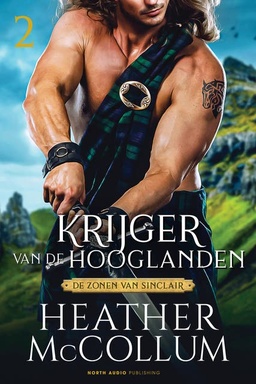 Krijger van de Hooglanden
