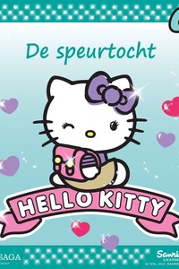 Hello Kitty - De speurtocht