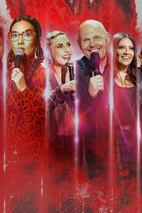 Best of Stand-Up 2022