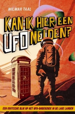 Kan ik hier een UFO melden?