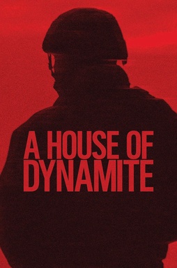 A House of Dynamite