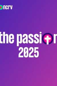 The Passion 2025