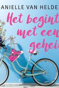 Het begint met een geheim