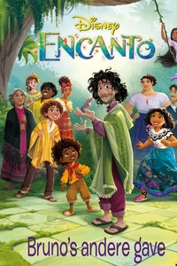 Encanto - Bruno’s andere gave