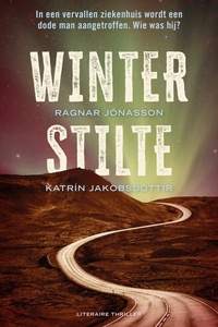 Winterstilte