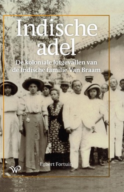 Indische adel