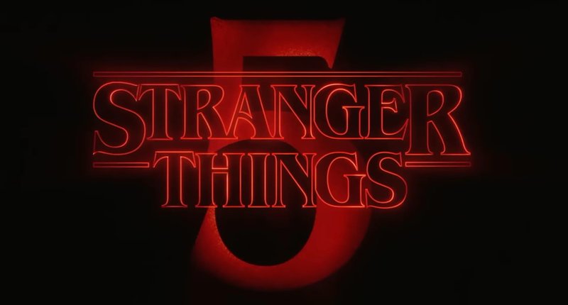 Dit is wanneer seizoen 5 van Stranger Things naar Netflix komt