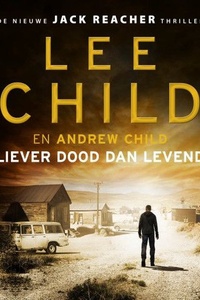 Liever dood dan levend