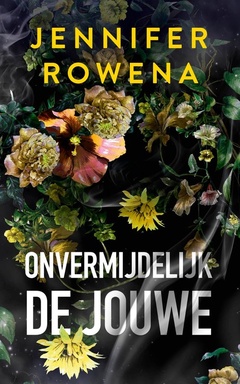 Onvermijdelijk 1 - Onvermijdelijk de jouwe