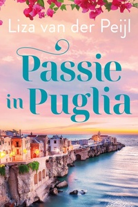 Passie in Puglia: Aan de Italiaanse kust ontdekt violiste Tessa mysterieuze flessenpost. Leidt dit tot een onverwachte liefde?