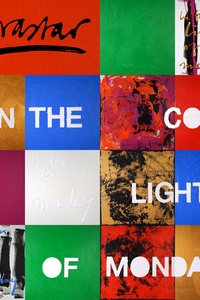 In The Cold Light of Monday