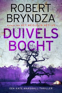 Duivelsbocht: Een Kate Marshall-thriller