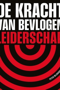 De kracht van bevlogen leiderschap