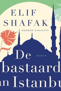 De bastaard van Istanbul