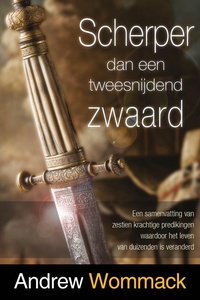 Scherper dan een tweesnijdend zwaard