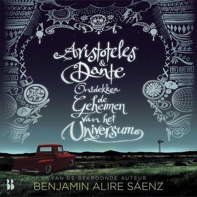 Aristoteles & Dante ontdekken de geheimen van het universum