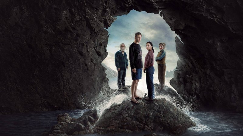 Komt er een seizoen 2 van Survivors op Netflix?