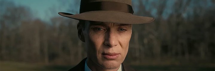Oppenheimer nu beschikbaar op Netflix in Nederland
