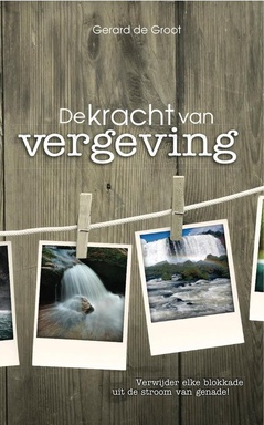 De kracht van vergeving