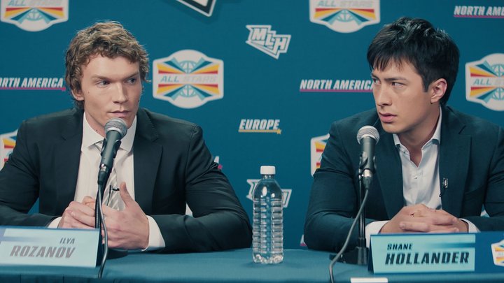 Wanneer komen er nieuwe afleveringen van Heated Rivalry op HBO Max?