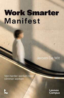 Work Smarter Manifest