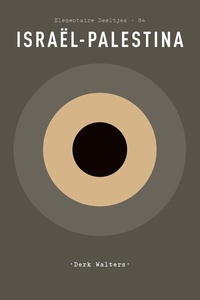 Elementaire deeltjes 84 - Israël-Palestina