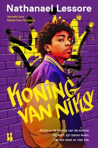 Koning van niks