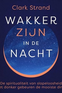 Wakker zijn in de nacht