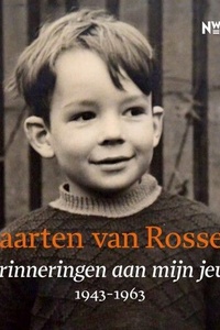 Herinneringen aan mijn jeugd