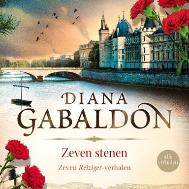Zeven stenen: Zeven Reiziger-verhalen