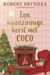 Coco Pinchard 4 - Een waanzinnige kerst met Coco