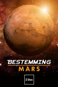 Bestemming Mars