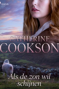 Als de zon wil schijnen