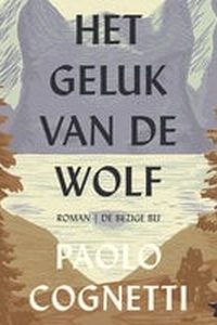 Het geluk van de wolf