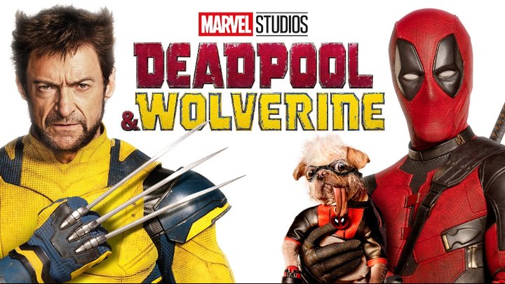 Deadpool X Wolverine: Twee iconische antihelden in één explosieve film - ADV