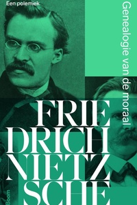 Genealogie van de moraal