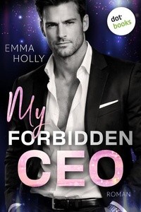 My Forbidden CEO: Roman